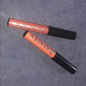 (2) BUXOM Lip Liners NWOT